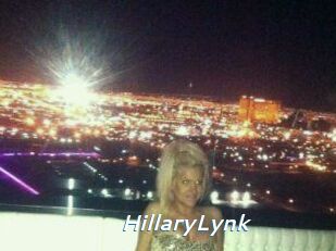 HillaryLynk