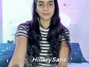 HillarySanz