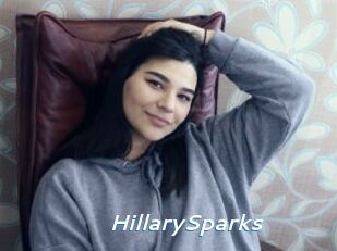 HillarySparks