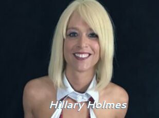 Hillary_Holmes