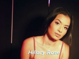 Hillary_Rose Camgirls Live