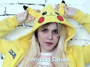 HinataSanek