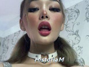 HistoriaM