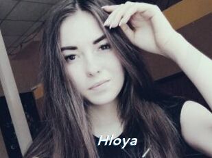 Hloya