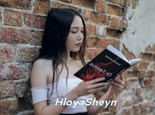 HloyaSheyn