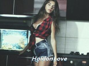 HoldonLove