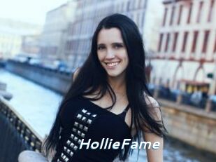 HollieFame