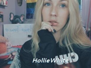 HollieWhite