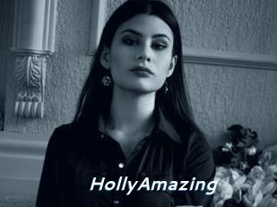HollyAmazing