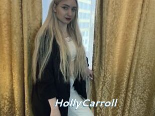 HollyCarroll Camgirls Live