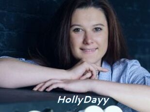 HollyDayy Camgirls Live