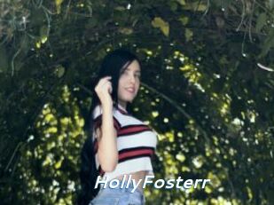 HollyFosterr