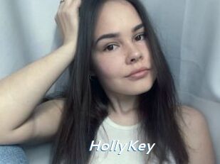 HollyKey