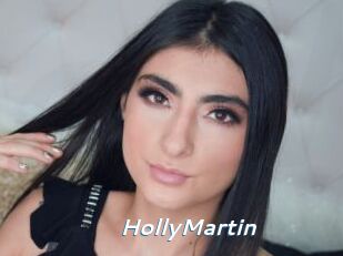 HollyMartin