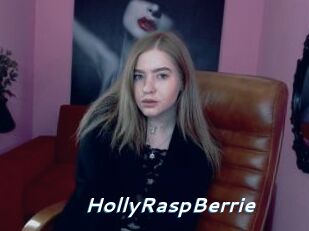 HollyRaspBerrie