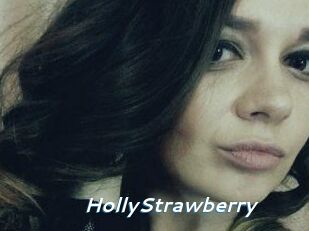 HollyStrawberry