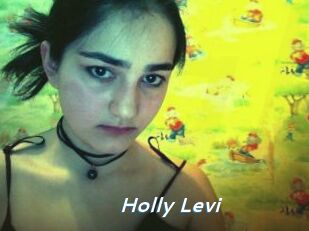 Holly_Levi