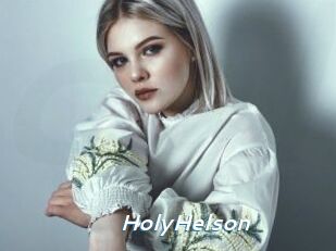 HolyHelson
