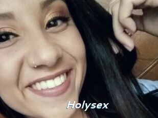 Holysex