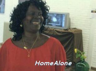 HomeAlone