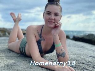Homehorny18