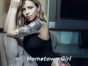 Hometown_Girl