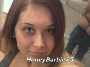 HoneyBarbie25
