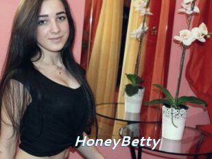 HoneyBetty