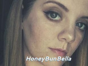 HoneyBunBella