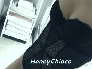 Honey_Chloco