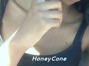 HoneyCone