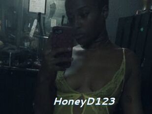 HoneyD123