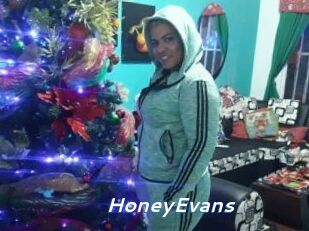HoneyEvans