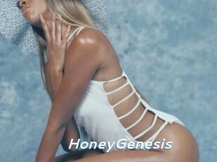 HoneyGenesis
