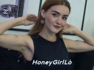 HoneyGirlLo