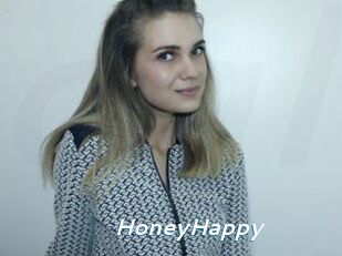HoneyHappy