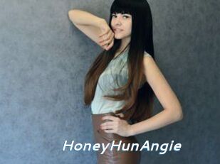 HoneyHunAngie