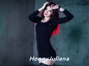 HoneyJuliana