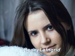 HoneyLaIngrid