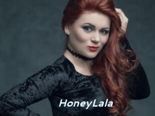 HoneyLala