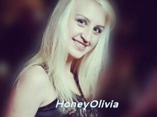 Honey_Olivia Camgirls Live