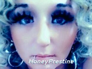 HoneyPrestine