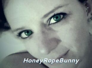HoneyRopeBunny