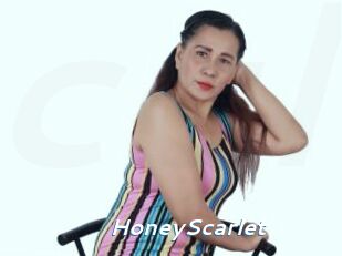 HoneyScarlet Camgirls Live