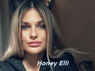 Honey_Elli