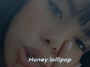 Honey_lollipop