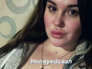 HoneyedLeah