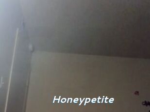 Honeypetite
