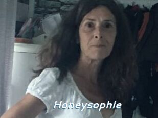 Honeysophie