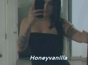 Honeyvanilla